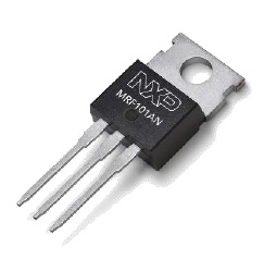 Part number MRF101AN Product Type RF Power Transistor from Manufacturer NXP 