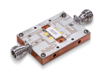 Part number MRF24G300HS-2450 Product Type RF Evaluation Board from Manufacturer NXP 