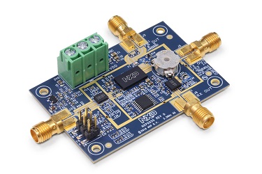 Part number RAPIDRF-35TL039 Product Type RF Evaluation Board from Manufacturer NXP 
