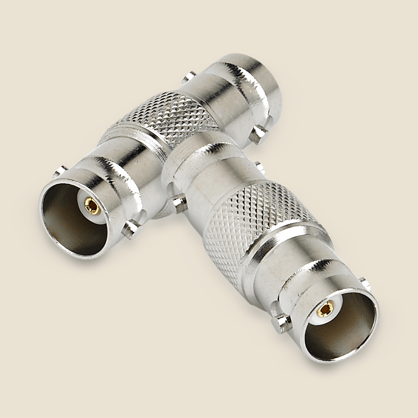 Part number P1AD-BNFF Product Type RF Coaxial Adapter from Manufacturer P1dB 