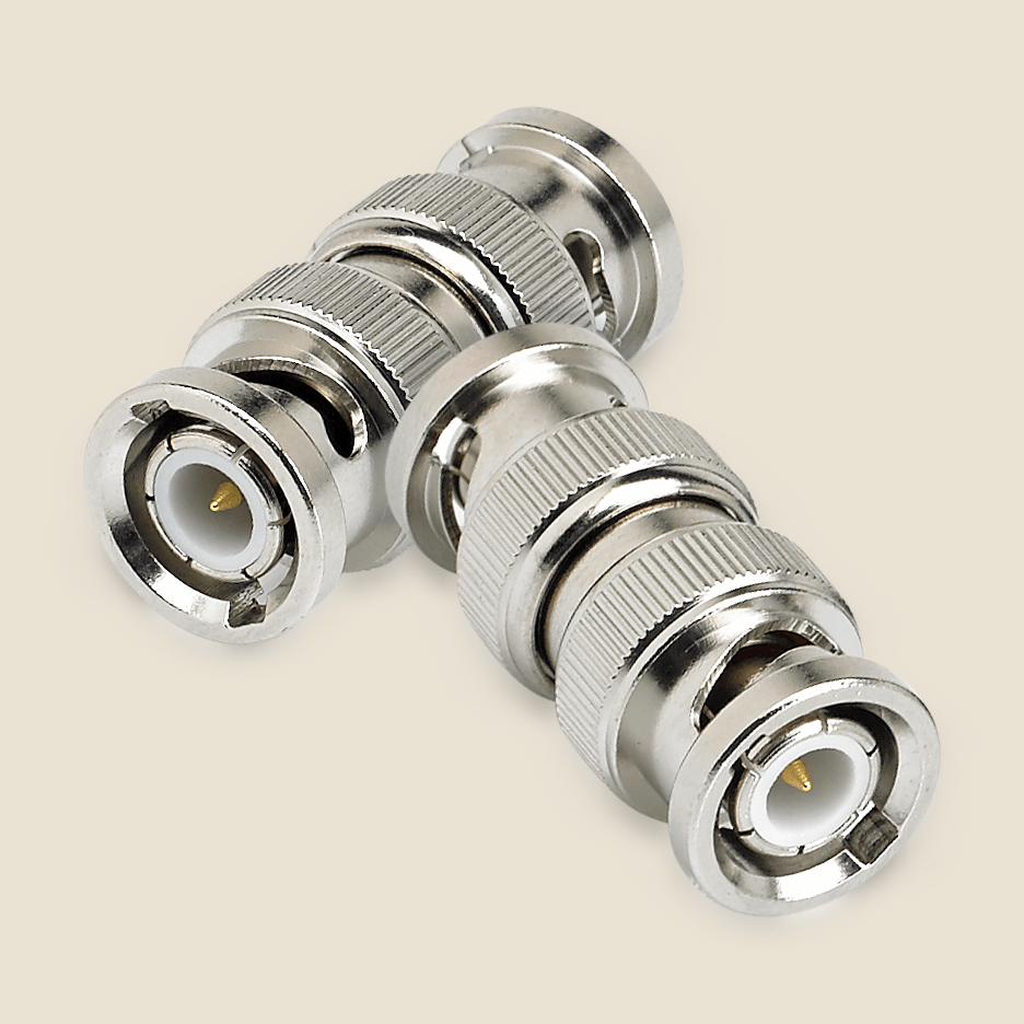 Part number P1AD-BNMM Product Type RF Coaxial Adapter from Manufacturer P1dB 