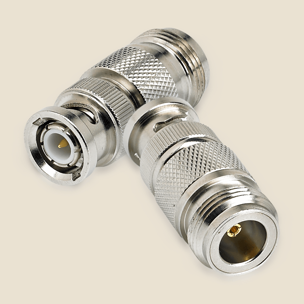 Part number P1AD-NFBNM Product Type RF Coaxial Adapter from Manufacturer P1dB 