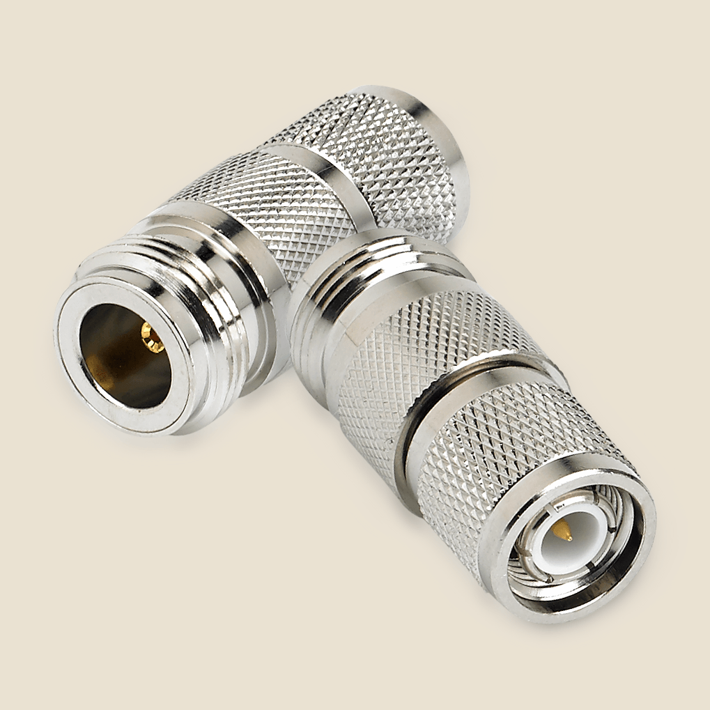 Part number P1AD-NFTNM Product Type RF Coaxial Adapter from Manufacturer P1dB 