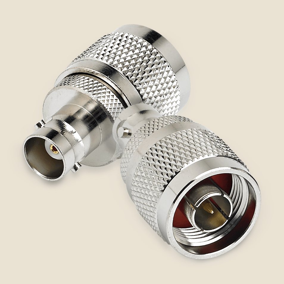 Part number P1AD-NMBNF Product Type RF Coaxial Adapter from Manufacturer P1dB 