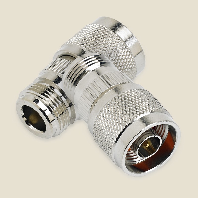 Part number P1AD-NMF Product Type RF Coaxial Adapter from Manufacturer P1dB 