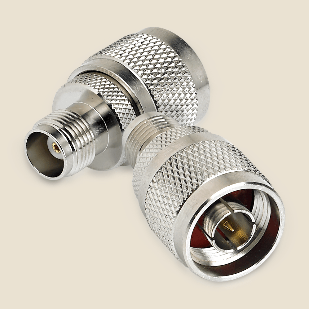 Part number P1AD-NMTNF Product Type RF Coaxial Adapter from Manufacturer P1dB 