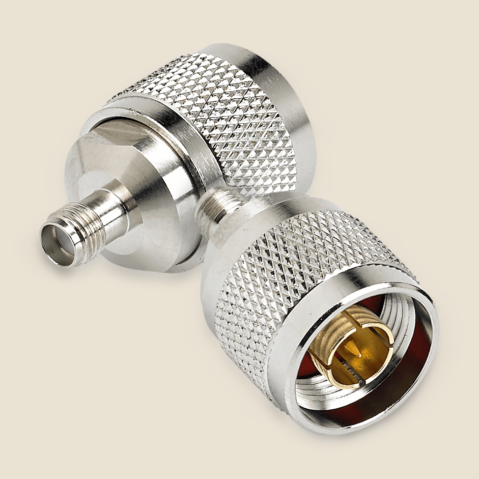 Part number P1AD-SAFNM Product Type RF Coaxial Adapter from Manufacturer P1dB 