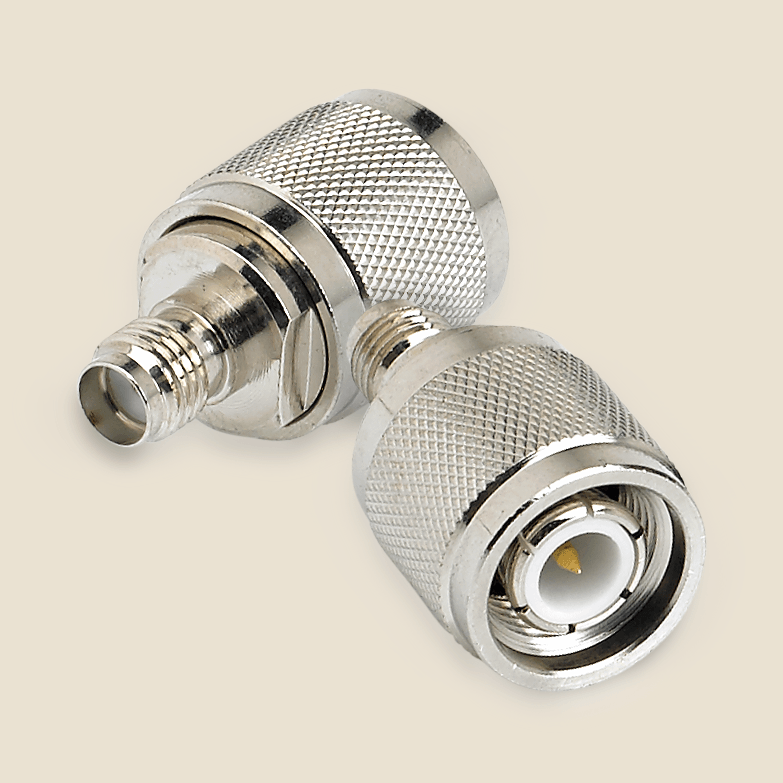 Part number P1AD-SAFTNM Product Type RF Coaxial Adapter from Manufacturer P1dB 