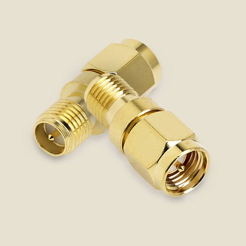 Part number P1AD-SAMRPF Product Type RF Coaxial Adapter from Manufacturer P1dB 
