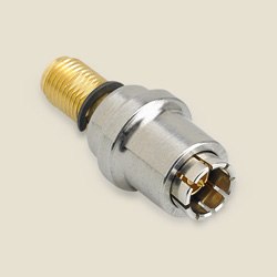 Part number P1AD-SAQRMF Product Type RF Coaxial Adapter from Manufacturer P1dB 