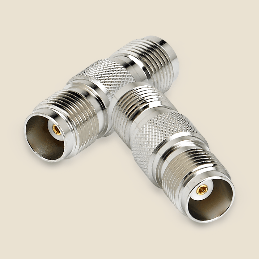 Part number P1AD-TNFF Product Type RF Coaxial Adapter from Manufacturer P1dB 