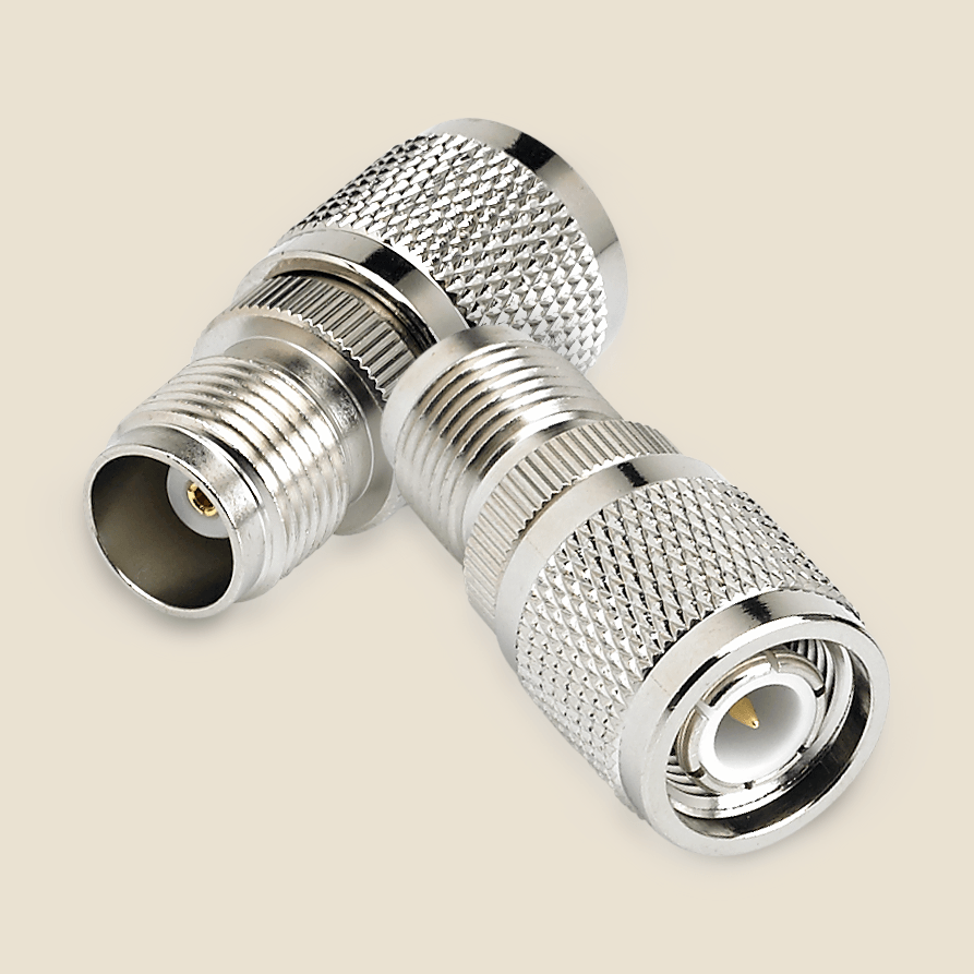 Part number P1AD-TNMF Product Type RF Coaxial Adapter from Manufacturer P1dB 