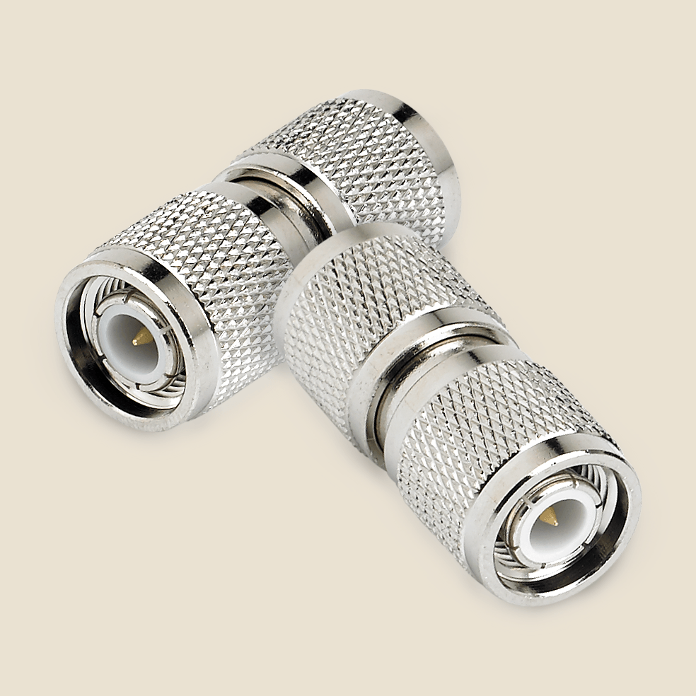 Part number P1AD-TNMM Product Type RF Coaxial Adapter from Manufacturer P1dB 