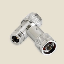 Part number P1AT-NMF-18G2W-6 Product Type RF Attenuator - Coaxial from Manufacturer P1dB 