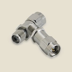 Part number P1AT-SAMF-6G2W-2 Product Type RF Attenuator - Coaxial from Manufacturer P1dB 