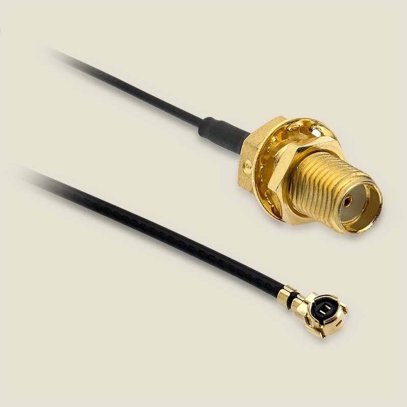 Part number P1CA-SAFBUFP-U113-6 Product Type RF Cable Assembly from Manufacturer P1dB 