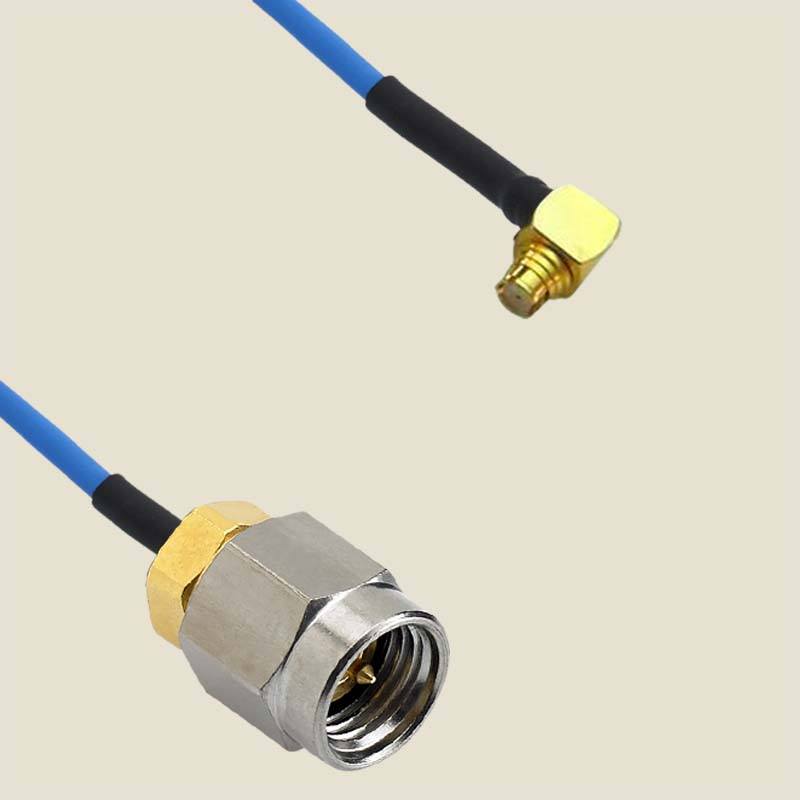 Part number P1CA-SAFSMFRA-SS085-6 Product Type RF Cable Assembly from Manufacturer P1dB 