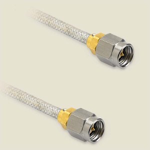 Part number P1CA-SAMSAM-141CC-7 Product Type RF Cable Assembly from Manufacturer P1dB 