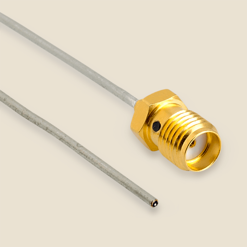Part number P1CA-SAFPT-034SR-1 Product Type RF Cable Assembly from Manufacturer P1dB 