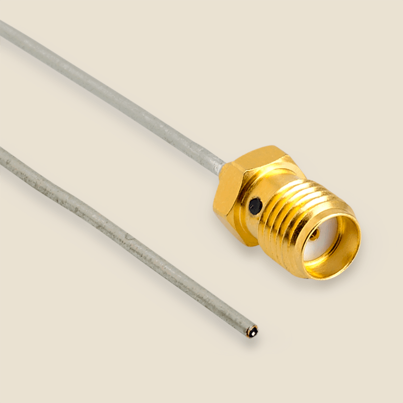 Part number P1CA-SAFPT-047SR-3 Product Type RF Cable Assembly from Manufacturer P1dB 