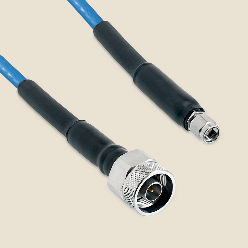 Part number P1CA-SAMNM-195TM-36 Product Type RF Cable Assembly from Manufacturer P1dB 