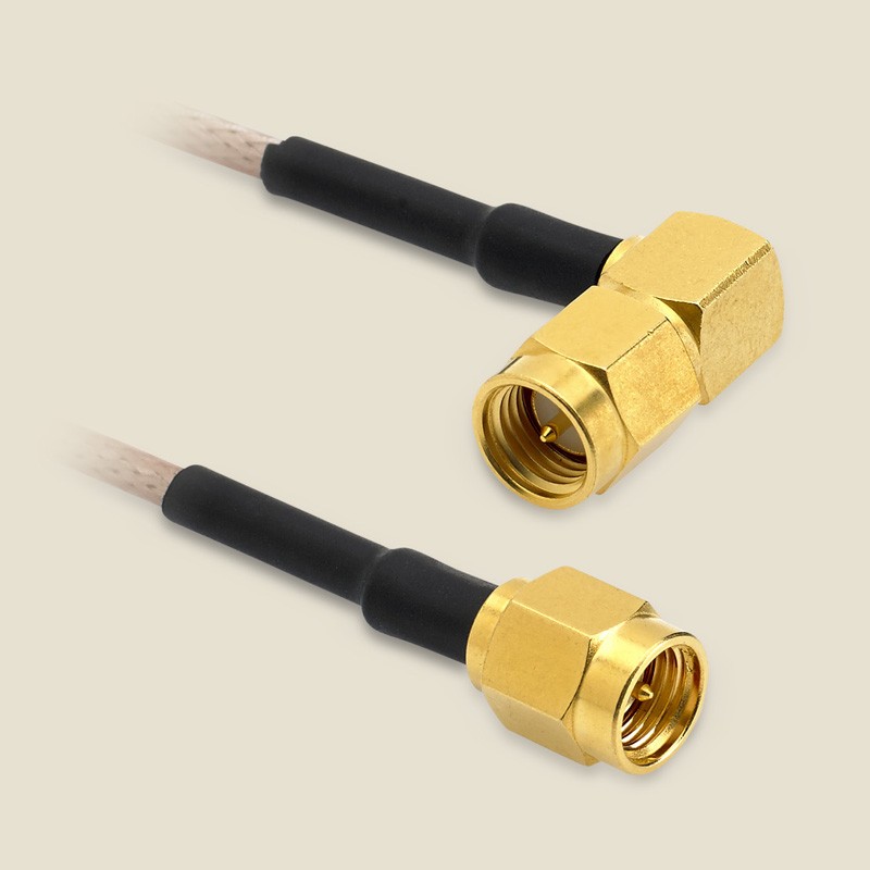 Part number P1CA-SAMSAMRA-RD316-9 Product Type RF Cable Assembly from Manufacturer P1dB 