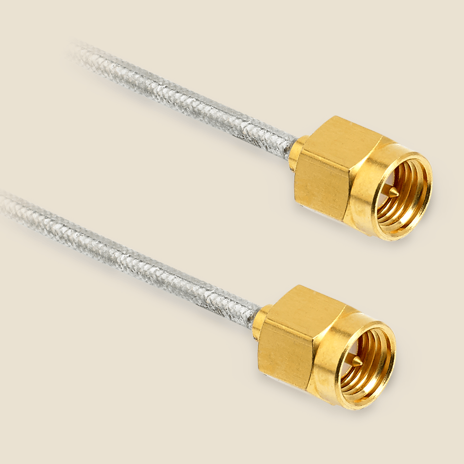 Part number P1CA-SAMSAM-085CC-3 Product Type RF Cable Assembly from Manufacturer P1dB 