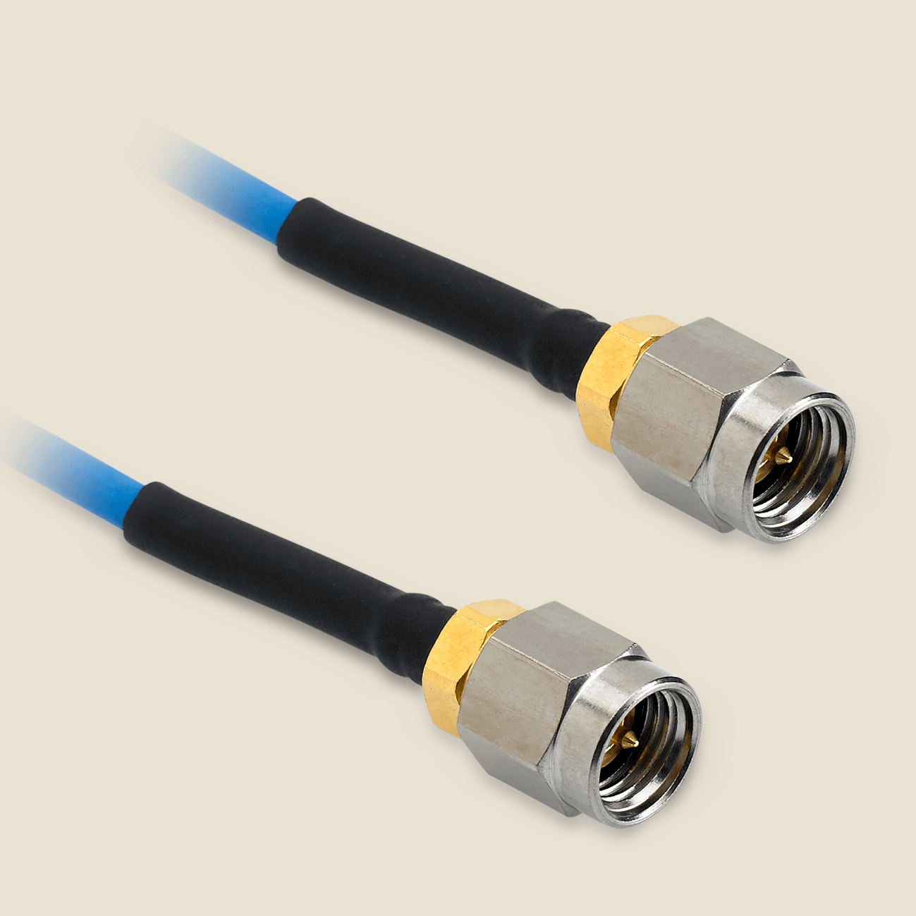 P1CASAMSAM085CJ72 P1dB RF Cable AssemblyRFMW