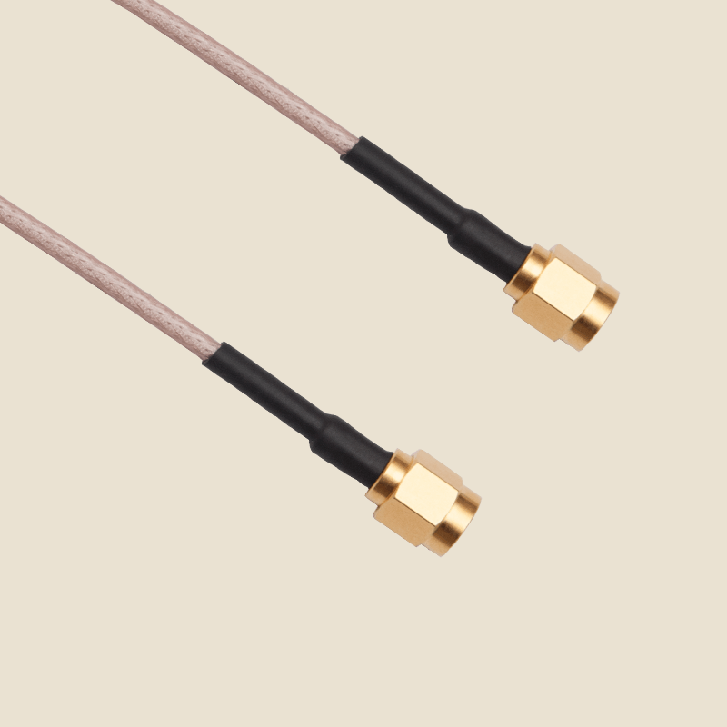 Part number P1CA-SAMSAM-RD316-60 Product Type RF Cable Assembly from Manufacturer P1dB 