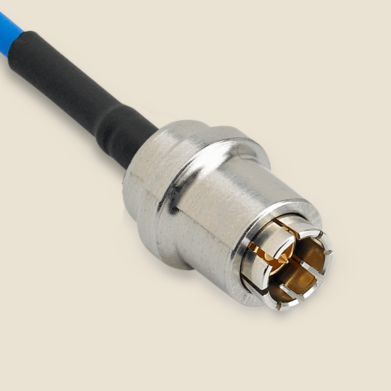 Part number P1CO-SAQRM-402 Product Type RF Connector from Manufacturer P1dB