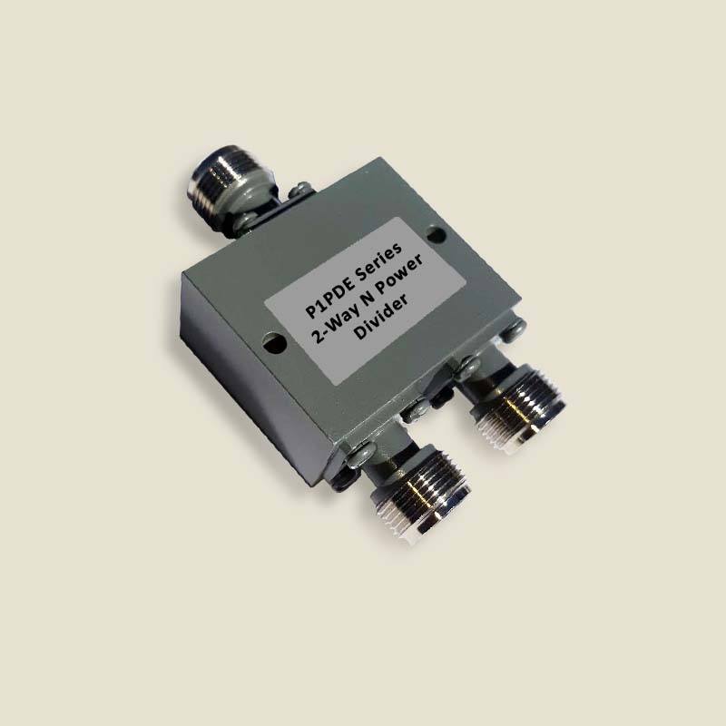 Part number P1PDE-NF-0R72R7G30W-2 Product Type RF Power Divider/Combiner from Manufacturer P1dB 