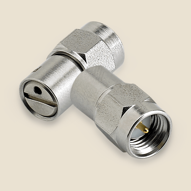 Part number P1TR-SAM-26G2W Product Type RF Termination - Coaxial from Manufacturer P1dB 