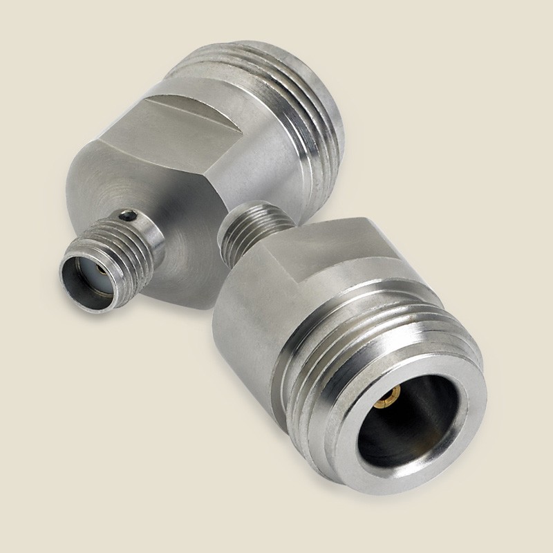 Part number P1-ADP-NJSS/SMAJSS Product Type RF Coaxial Adapter from Manufacturer P1dB 
