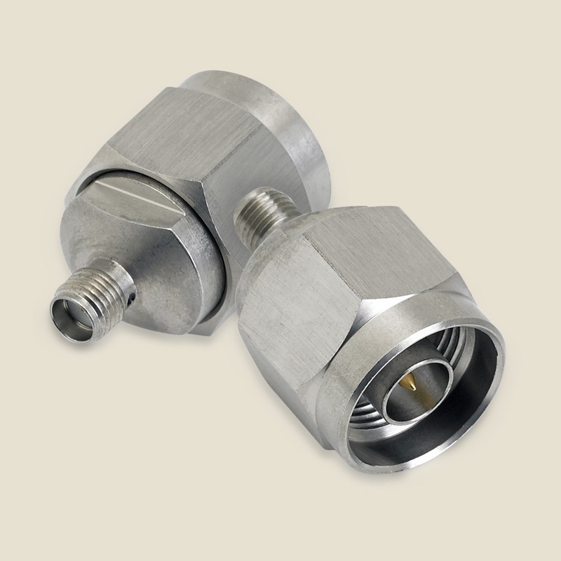 Part number P1-ADP-NPSS/SMAJSS Product Type RF Coaxial Adapter from Manufacturer P1dB 