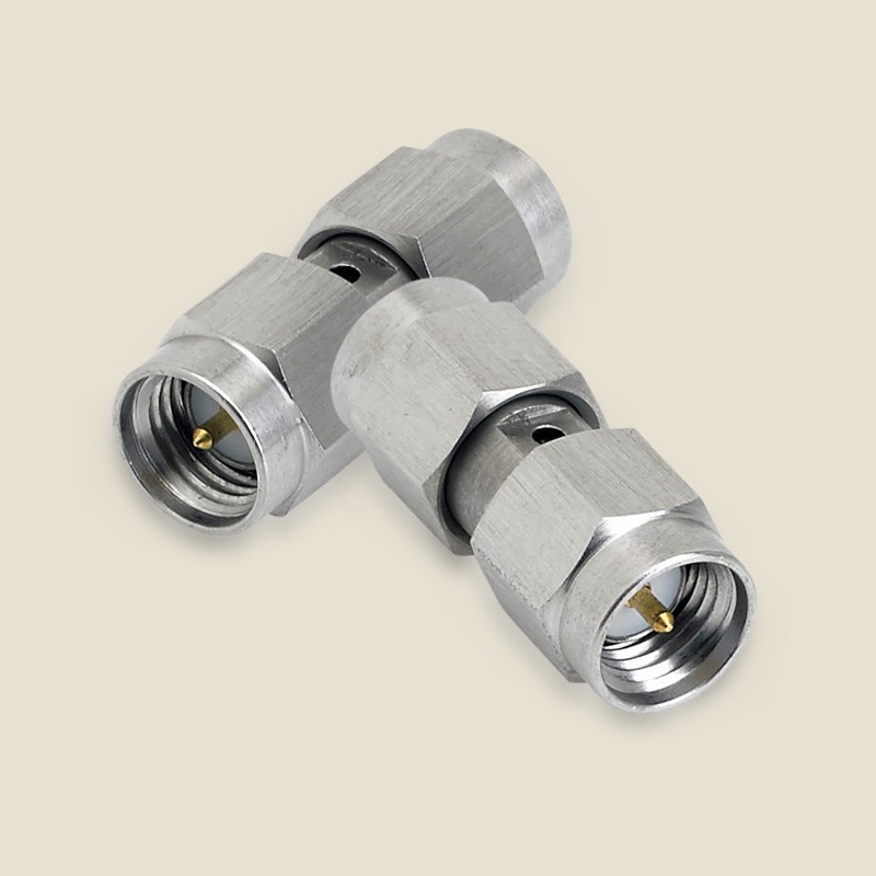 Part number P1-ADP-SMAPSS/SMAPSS Product Type RF Coaxial Adapter from Manufacturer P1dB 