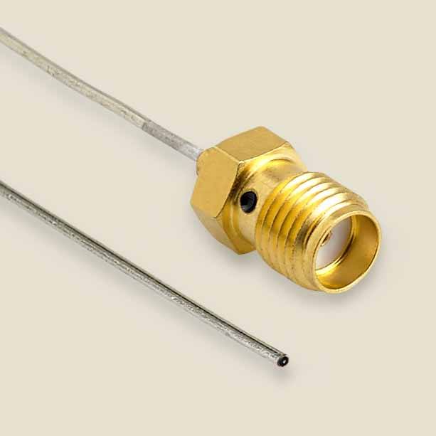 Part number P1-SMAJ/PIGTAIL-034SR-2 Product Type RF Cable Assembly from Manufacturer P1dB 