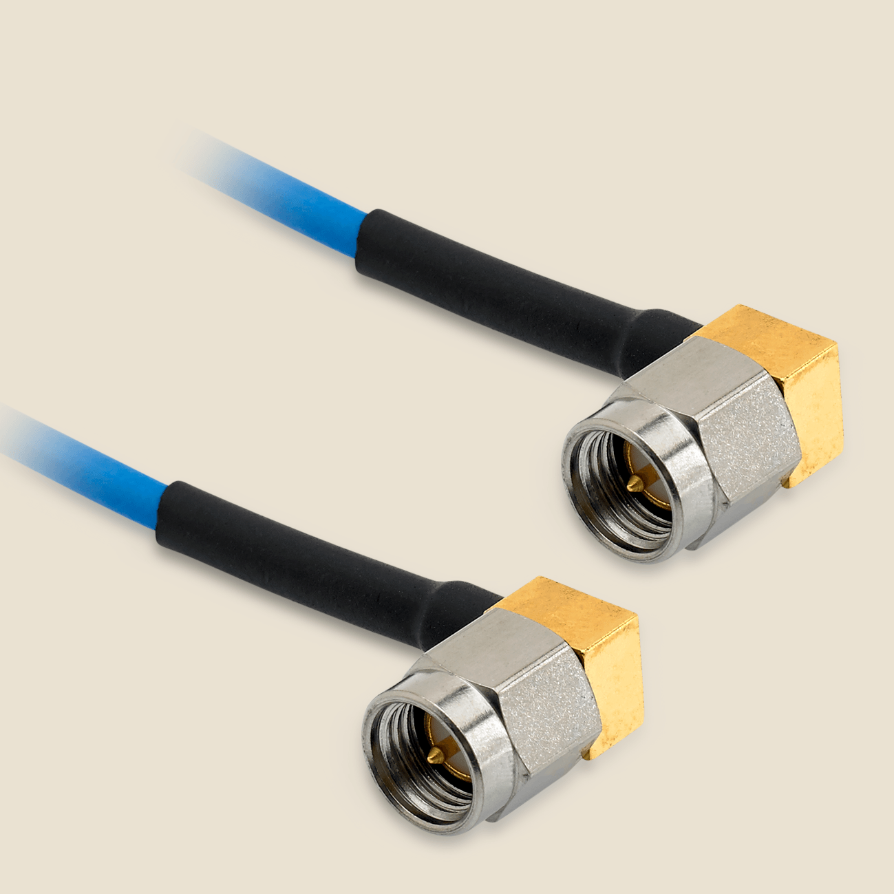 Part number P1-SMAPRA/SMAPRA-085CJ-18 Product Type RF Cable Assembly from Manufacturer P1dB 
