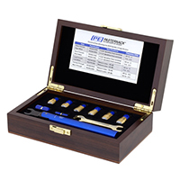 Part number PE5CK1001 Product Type Test and Measurement from Manufacturer Pasternack 