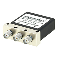 Part number PE71S6391 Product Type RF Switch from Manufacturer Pasternack 