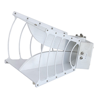 Part number PE9887-11 Product Type Antenna from Manufacturer Pasternack 
