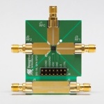Part number EK42553-01 Product Type RF Evaluation Board from Manufacturer pSemi 
