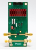 Part number EK43711-02 Product Type RF Evaluation Board from Manufacturer pSemi 