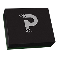 Part number PE25304A-P Product Type Charge Pump Capacitor Divider from Manufacturer pSemi 