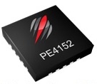Part number PE4152 Product Type RF Mixer from Manufacturer pSemi 