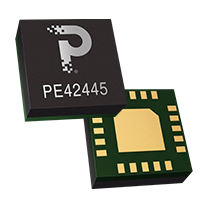Part number PE42445 Product Type RF Switch from Manufacturer pSemi 