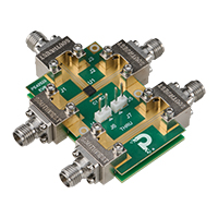 Part number PE42528 Product Type RF Switch from Manufacturer pSemi 