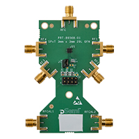 Part number PE42544 Product Type RF Switch from Manufacturer pSemi 