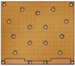 Part number PE42545 Product Type RF Switch from Manufacturer pSemi 