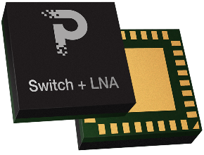 Part number PE53210 Product Type Amplifier from Manufacturer pSemi 