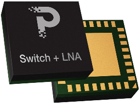 Part number PE53211 Product Type Amplifier from Manufacturer pSemi 